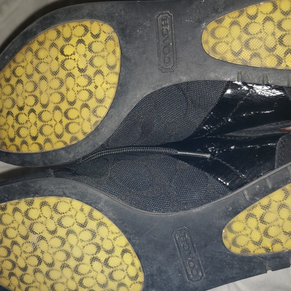 Coach Sneakers( KODIE) - Picture 15 of 16